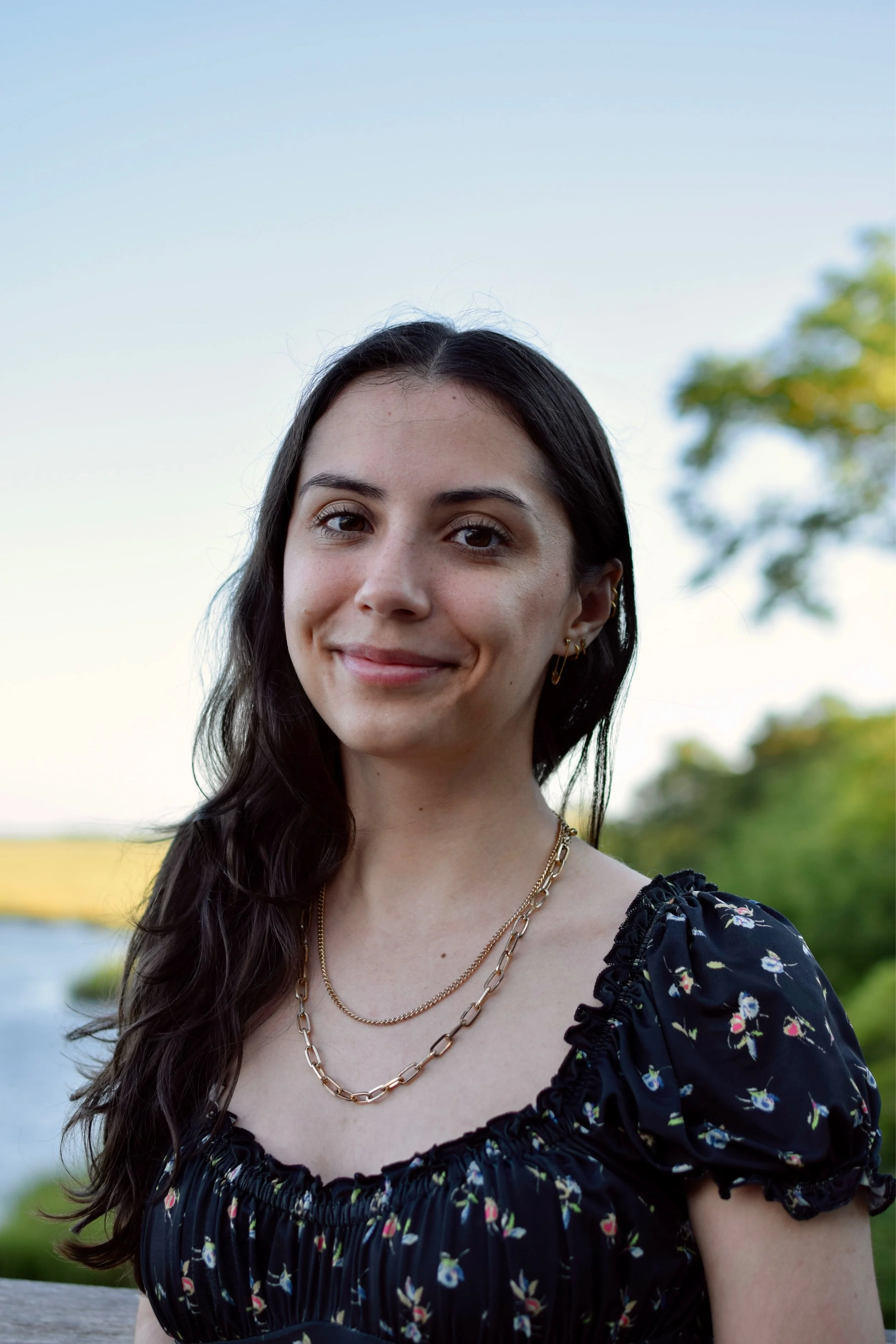 Lindsay Sussman